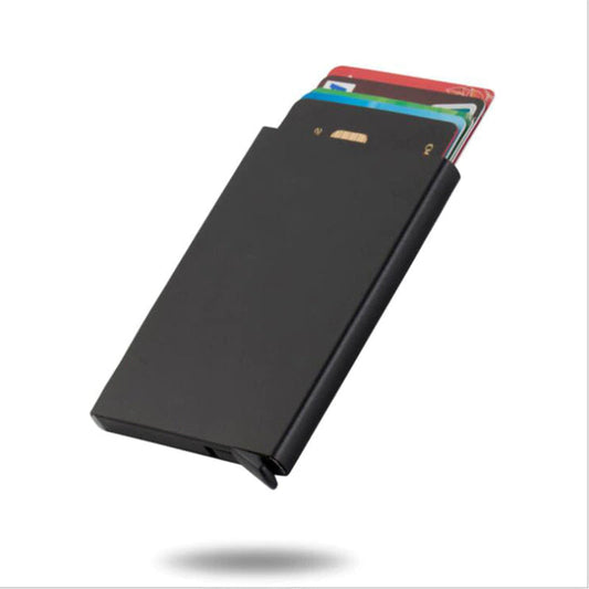 RFID PU WALLET