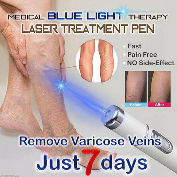 Acne Wrinkle Removal Laser Pen Skin