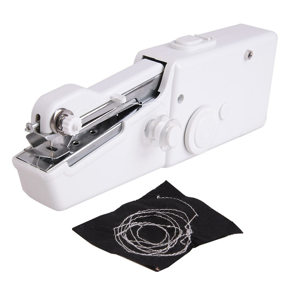 Mini Sewing Machine