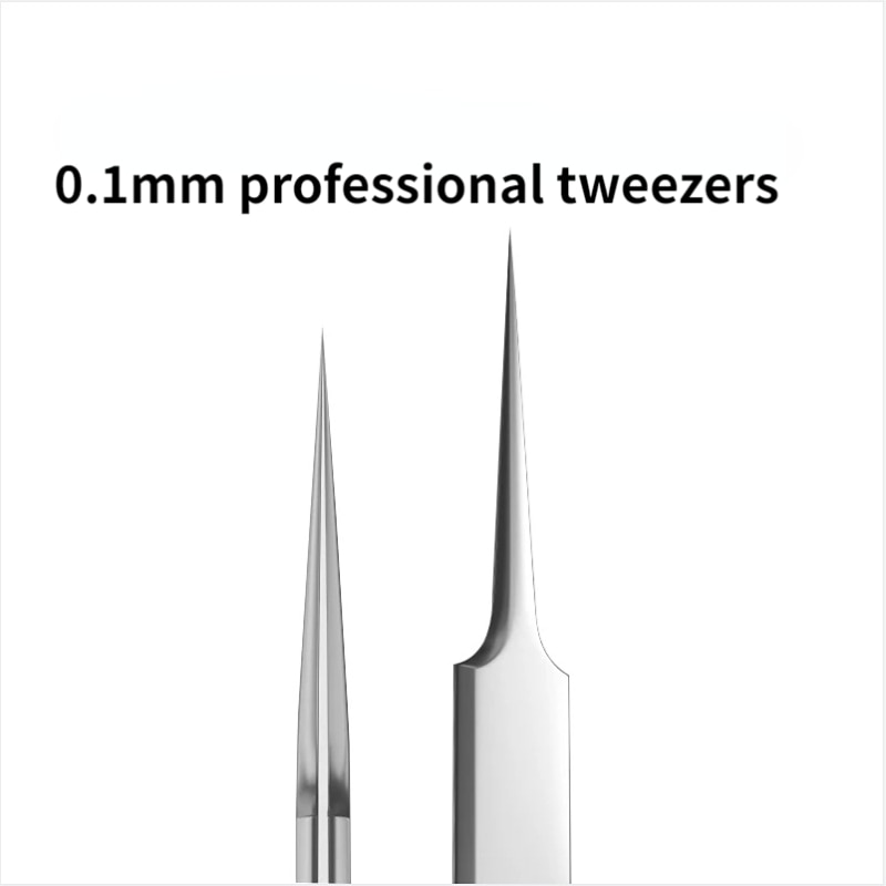 Pimples Blackhead Clip Tweezers