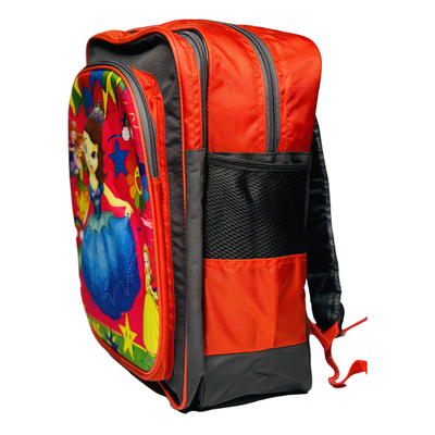 AD36 PARRI DOLL EASY CARRY (KIDS BAG)