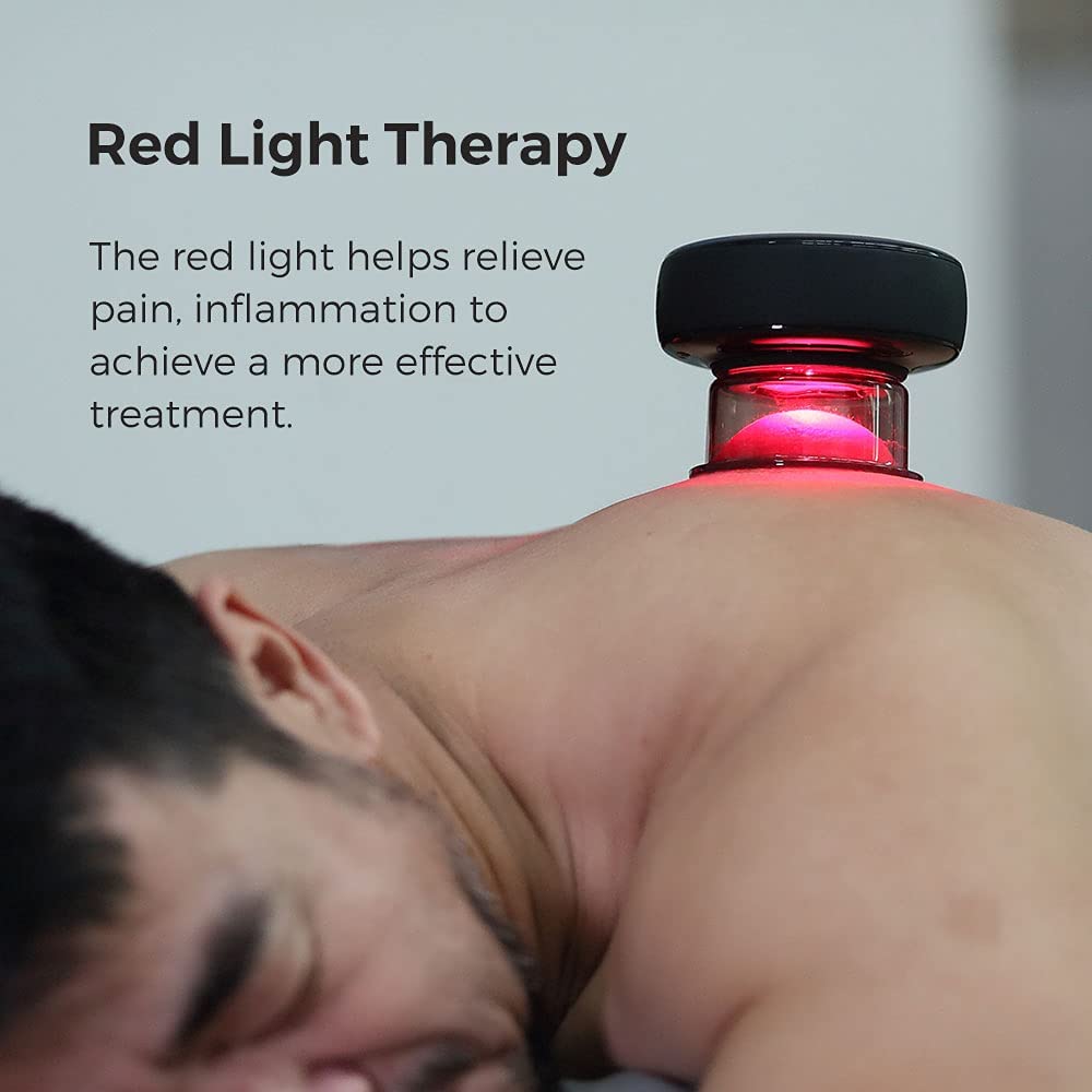 Hijaama Cupping Massager