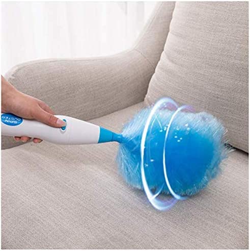 Electric Spinning Duster