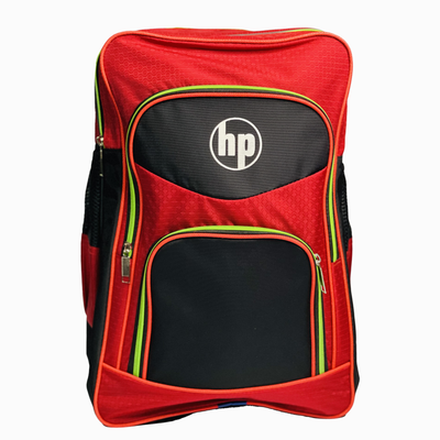 AD13 RED hp EASY CARRY (SCHOOL BAG)