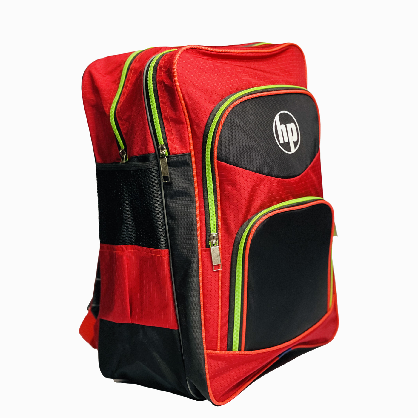 AD13 RED hp EASY CARRY (SCHOOL BAG)