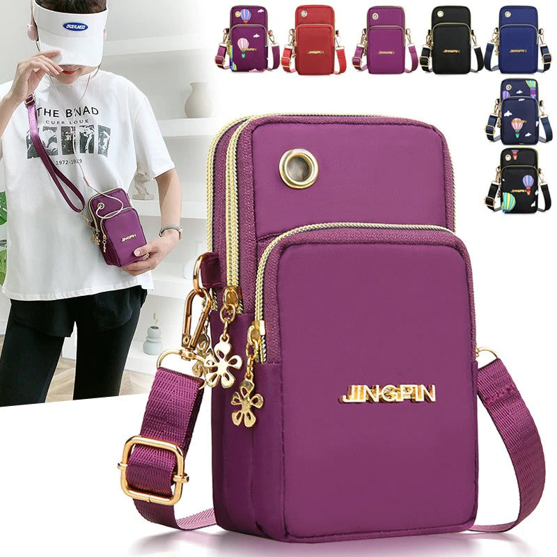 Crossbody Bags for Women