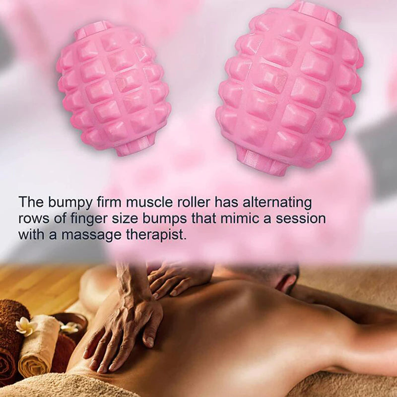 Portable Massage Roller