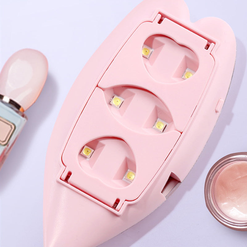 Advanced Nail Care Lamp