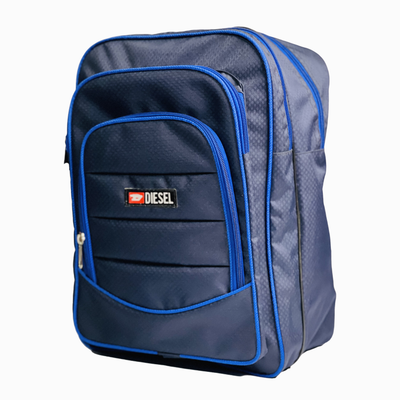 AD21 MOUNTAIN BLUE  EASY CARRY (SCHOOL BAG)