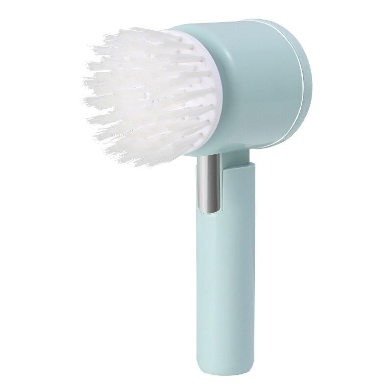 Electric Cleaning Scrub Brush