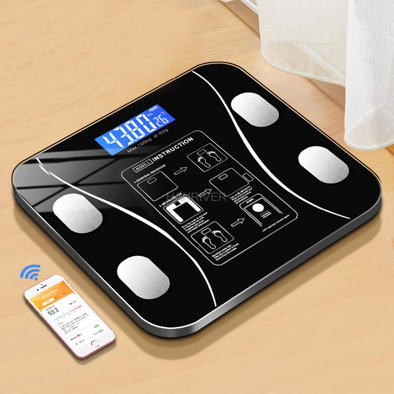 Smart Body Composition Scale