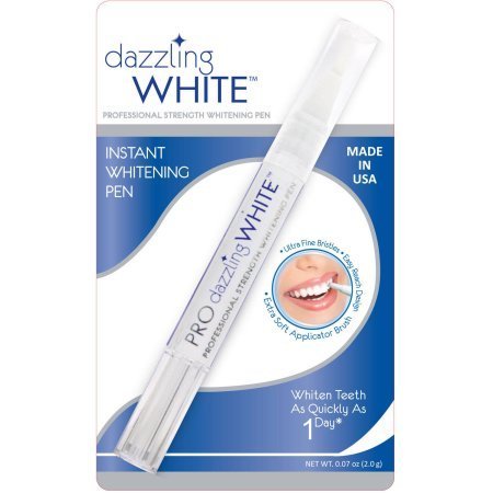 Dazzling Teeth Whitening Pen