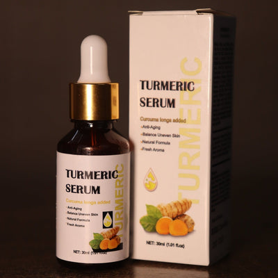 Turmeric Repair Face Serum for Dark Spots (30 ML)