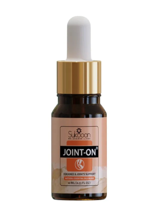 JOINT ON 30ml | For Joints & Knee Pain | Joints Pain Relief - JNT