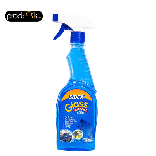 Sidex Wind Sheild Cleaner 475 ml