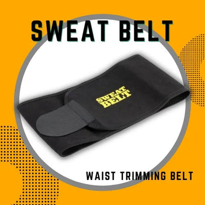 Slimming Belt Waist Trainer Body Shaper