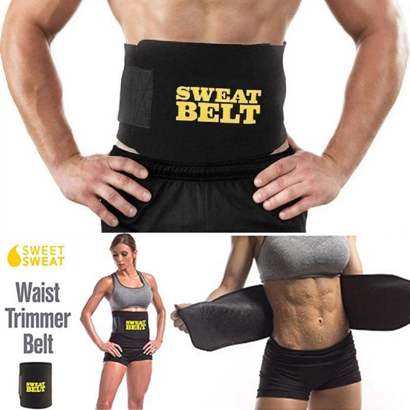 Slimming Belt Waist Trainer Body Shaper