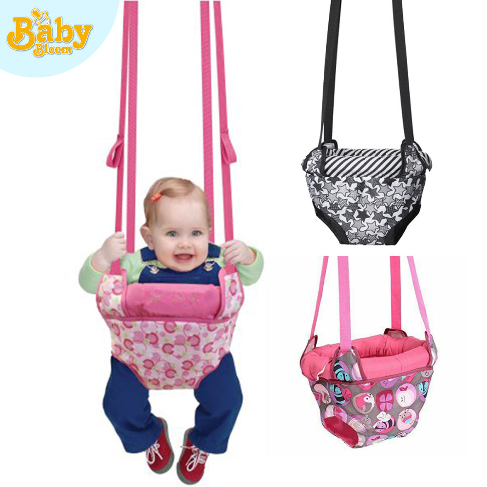 Baby Door Jumper Swing