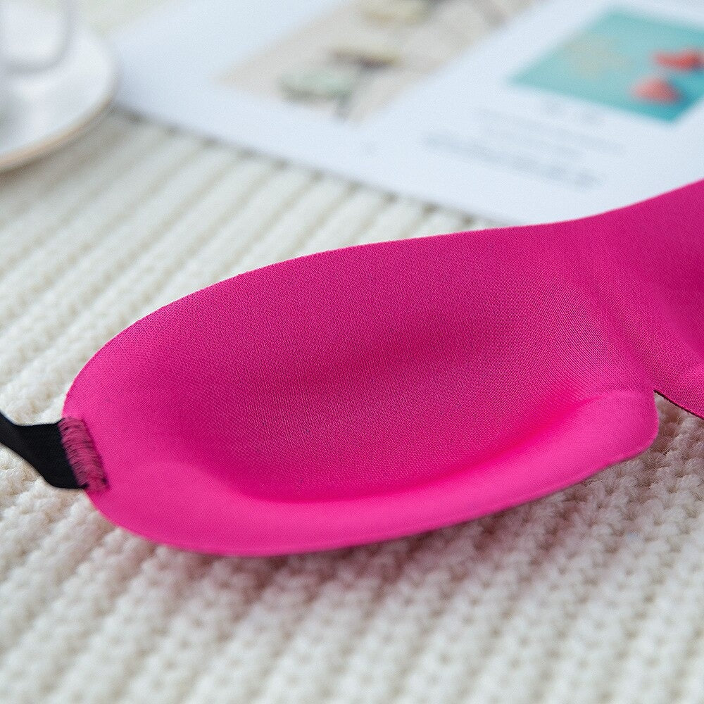 3D Sleeping Eye Mask