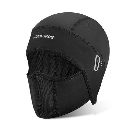 Face Protection Cycling Hood