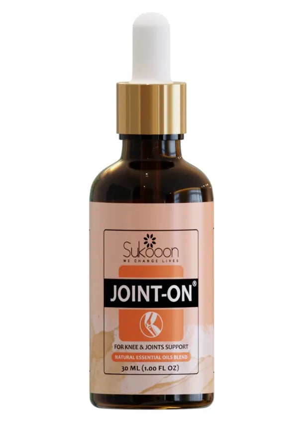 JOINT ON 30ml | For Joints & Knee Pain | Joints Pain Relief - JNT