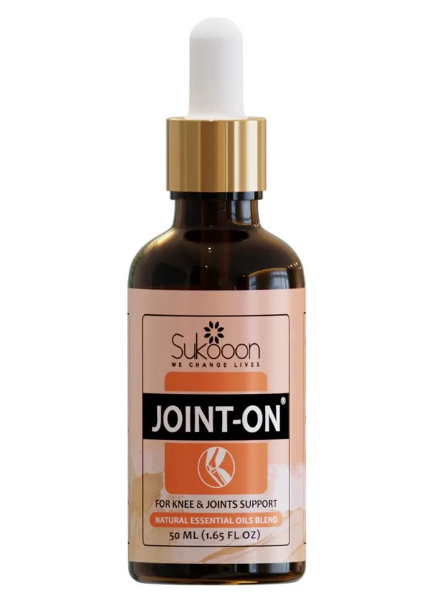 JOINT ON 30ml | For Joints & Knee Pain | Joints Pain Relief - JNT